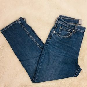 Everlane Boyfriend Jeans
